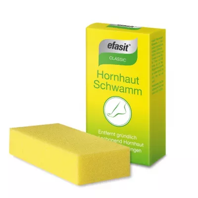 EFASIT BURETE EXFOLIANT PT BATATURI PIELE INTARITA SI INDEPARTARE PETE