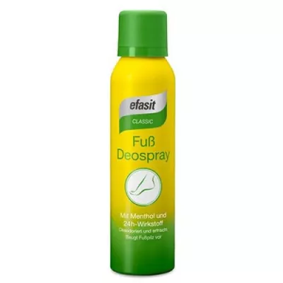 EFASIT SPRAY SPORT EXTREM PT PICIOARE 150 ML