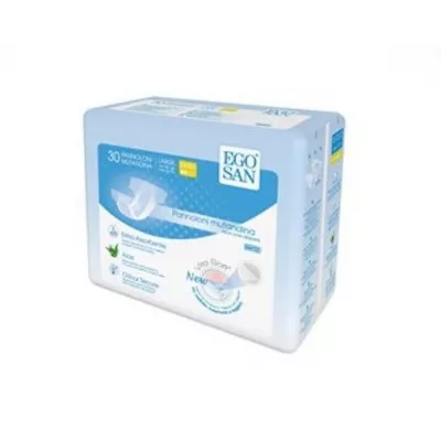 EGOSAN VITA SOFT SCUTECE LARGE EXTRA 30 BUC
