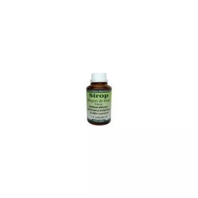 ELIDOR SIROP MUGURI BRAD 100ML