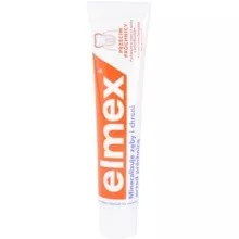 ELMEX PASTA DE DINTI ANTI CARIES PREFESSIONAL 75ML