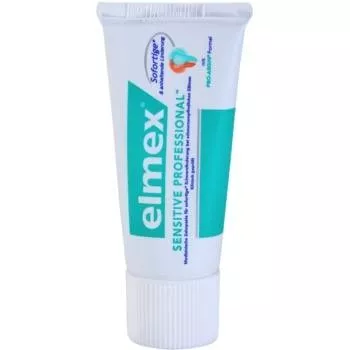 ELMEX PASTA DE DINTI SENSITIVE PROFESSIONAL 75ML