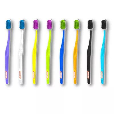 ELMEX PERIUTA DE DINTI ULTRA SOFT