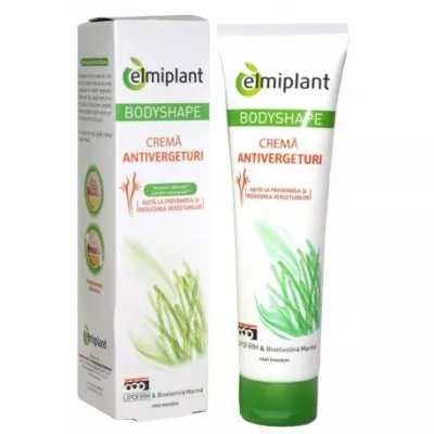 ELMIPLANT CREMA ANTIVERGETURI S