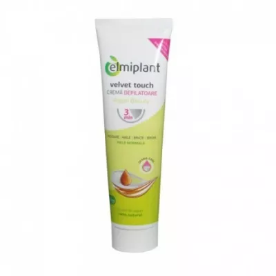 ELMIPLANT CREMA DEPILATOARE P.N. 150ML