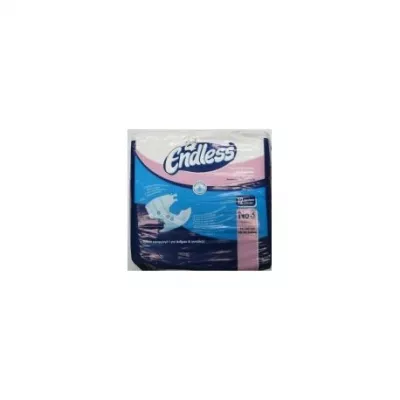 ENDLESS SCUTECE ADULTI NR 3 X 12 BUC