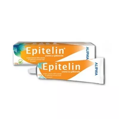 EPITELIN CREMA 40G ALIPHIA