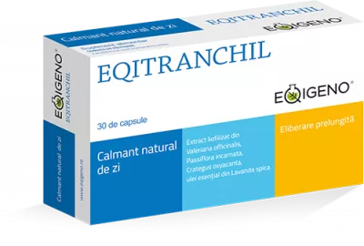 EQIGENO EQITRANCHIL 30CAPS