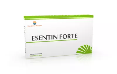 ESENTIN FORTE * 30 CPS