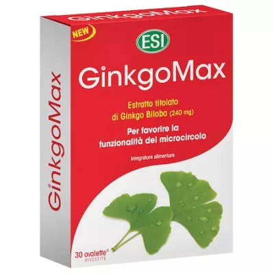 ESI GINKGOMAX 30TB