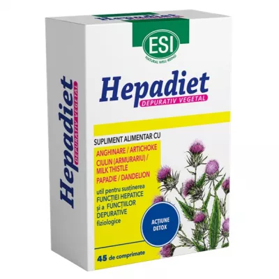 ESI HEPADIET 45CP