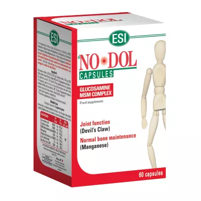 ESI NO-DOL 60CAPS