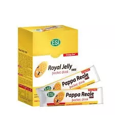 ESI ROYAL JELLY POKET DRINK 16PLICURI