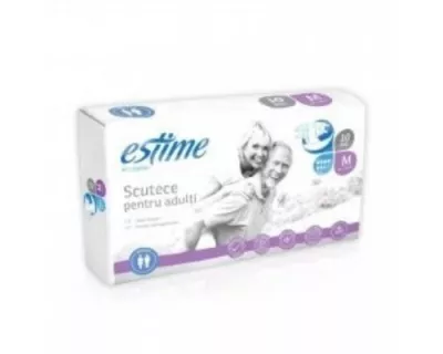 ESTIME SCUTEC ADULT ECONOMIC M 10BC