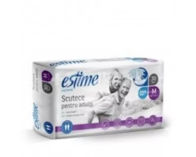 ESTIME SCUTEC ADULT ECONOMIC M 30BC