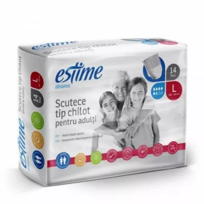 ESTIME SCUTECE ADULTI MARIMEA L 30BC