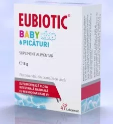 EUBIOTIC BABY PICATURI 8ML LABORMED