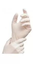 EUROMED MANUSI CHIRURGICALE STERILE NR.6.5 2BUC