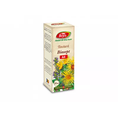 FARES BIOSEPT TINCTURA 30ML