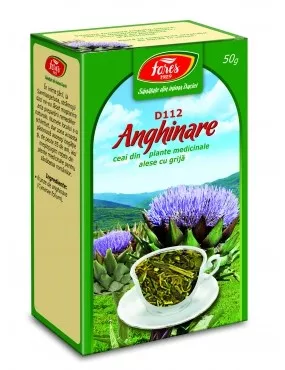 FARES CEAI ANGHINARE 50G
