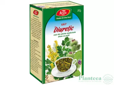 FARES CEAI DIURETIC VRAC 50G