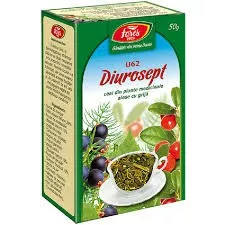 FARES CEAI DIUROSEPT 50 G