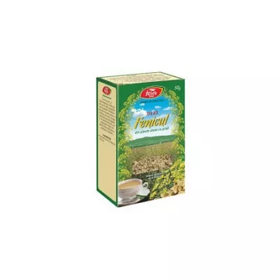 FARES CEAI FENICUL 50G