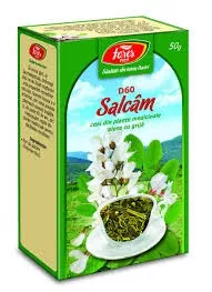 FARES CEAI FLORI SALCAM 50G