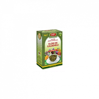 FARES CEAI GALBENELE (FLORI) 20G