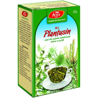 FARES CEAI PLANTUSIN 50 G