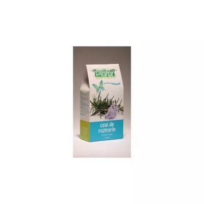FARES CEAI ROZMARIN 50 G