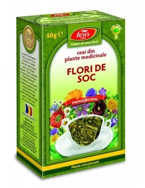 FARES CEAI SOC 50G