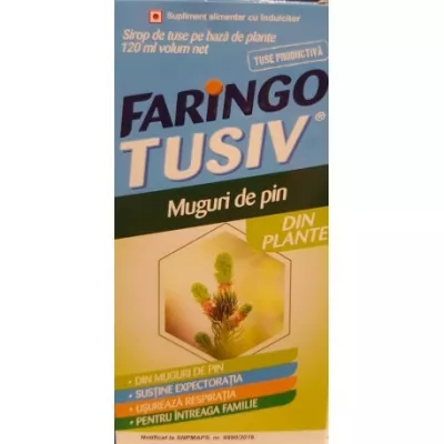 FARINGOTUSIV MUGURI PIN
