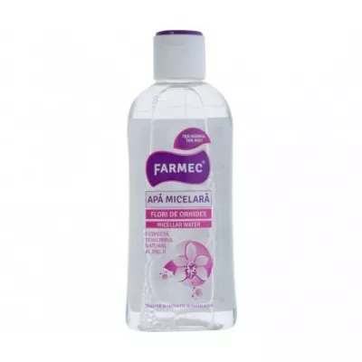 FARMEC APA MICELARA 150ML