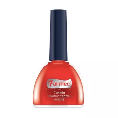FARMEC CARMIN DEZINFECTANT 11ML