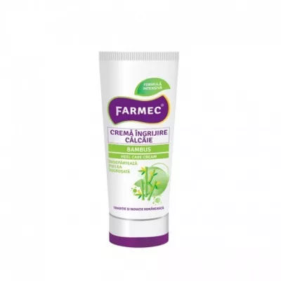 FARMEC CREMA CALCIIE 100ML