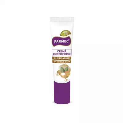 FARMEC CREMA CONTUR OCHI 15 ML