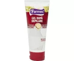 FARMEC GEL DUPA DEPILARE 100 ML