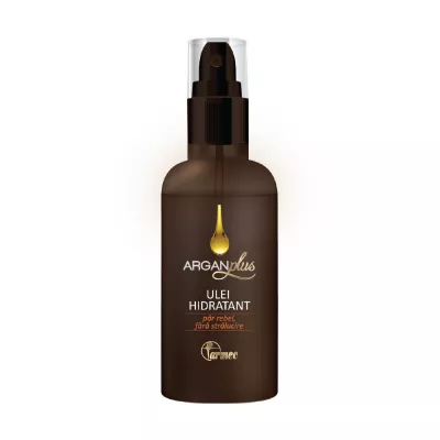 FARMEC ULEI ARGAN 100ML