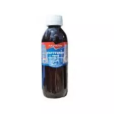 FAVISAN FAVITUSIN SIROP 250 ML