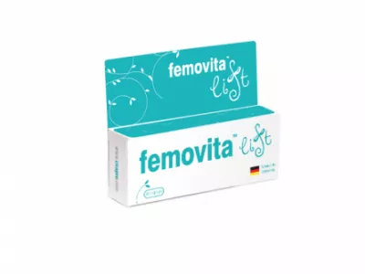 FEMOVITA LIFT 30CP