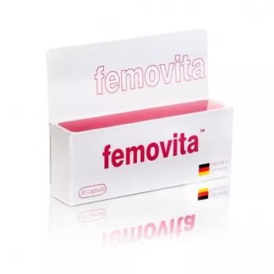 FEMOVITA X 30