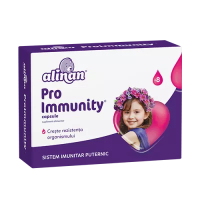 FITERMAN ALINAN PROIMMUNITY 30CAPS