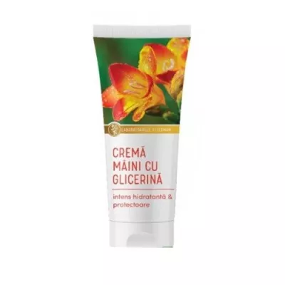 FITERMAN CREMA MAINI CU GLICERINA 75ML