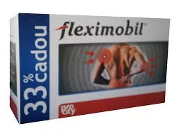FITERMAN FLEXIMOBIL 30 PL+10PL PROMO+GEL CADOU