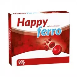 FITERMAN HAPPYFERRO 21 CPS CUT