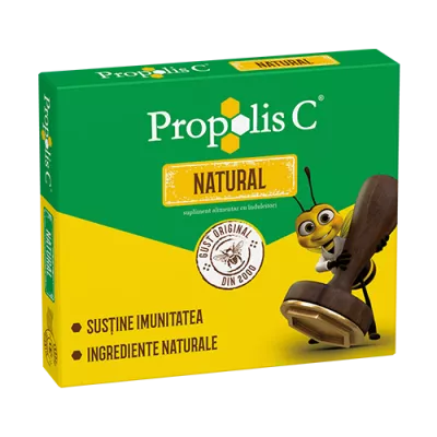FITERMAN PROPOLIS C 20CP