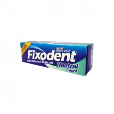 FIXODENT COMPLETE NEUTRAL 47G