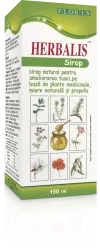 FLORIS HERBALIS SIROP TUSE*150 ML
