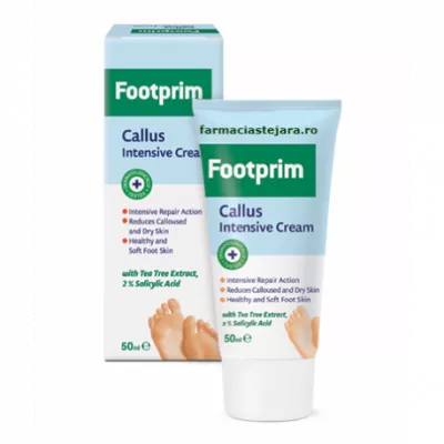 FOOTPRIM CREMA ANTI BATATURI